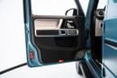 Mercedes Benz G63 AMG STD 4MATIC SUV