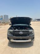 Ford Ranger DIESEL 2.0 L RIGHT HAND DRIVE WILDTRAK PICKUP