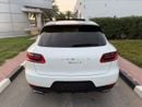 Porsche Macan T 2.0L (260 HP)