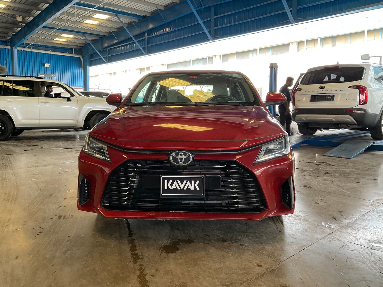 تويوتا يارس E | شامل الضمان | 0 ﺪﻔﻋﺓ ﺃﻮﻟﻯ