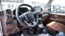 Toyota Land Cruiser 70