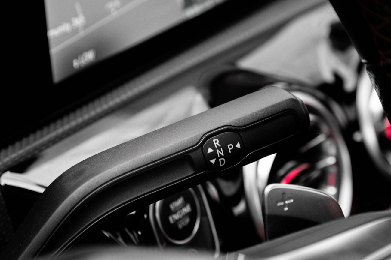 مرسيدس بنز CLA 250 CLA 250 AMG | 2,644 P.M | 0% Downpayment | 2028 WARRANTY & SERVICE!