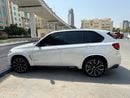 بي أم دبليو X5 35i M Performance
