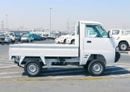 Suzuki Carry STD 2024 Suzuki Super Carry PTR MT