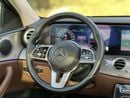 Mercedes-Benz E 350 Mercedes E 350 2019 gcc full
