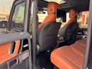 مرسيدس بنز G 63 AMG 4MATIC SUV