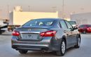 Nissan Altima 2017 Nissan Altima S (L33), 4dr Sedan, 2.5L 4cyl Petrol, Automatic, Front Wheel Drive