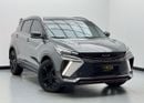 Geely Coolray GF+ 1.5TD 2024 Geely Coolray GF+, 1 Year Warranty, Excellent Condition, GCC