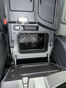 Infiniti QX80 Autograph Captain Chairs 3.5L