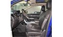 Ford Edge EXCELLENT DEAL for our Ford Edge LIMITED AWD ( 2013 Model! ) in Blue Color!