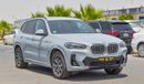 BMW X3 Xdrive 20i