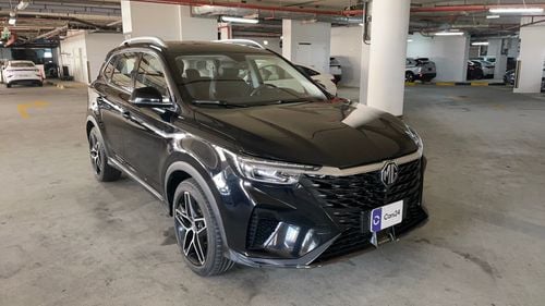 أم جي RX5 2024 LUXURY PLUS | AED 892/Month | 0 DP | 30 Day Return | Warranty | Service History