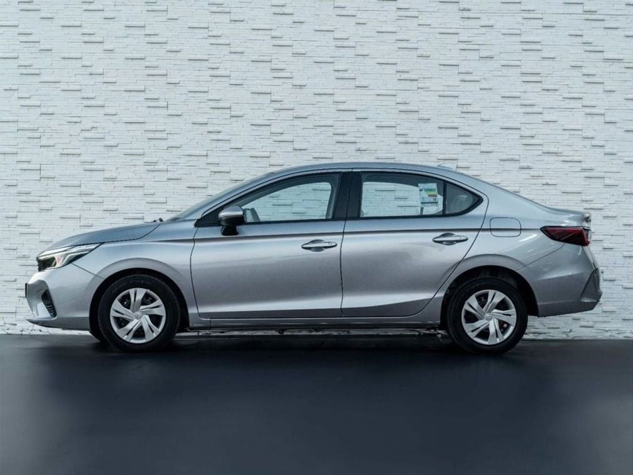 Honda City DX 1.5L AED 1,100 PM • THE ALL NEW CITY • AL FUTTAIM HONDA WARRANTY 3 YEARS / 100K KMS