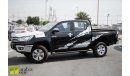 Toyota Hilux - 2.4L - A/T - FULL OPTION