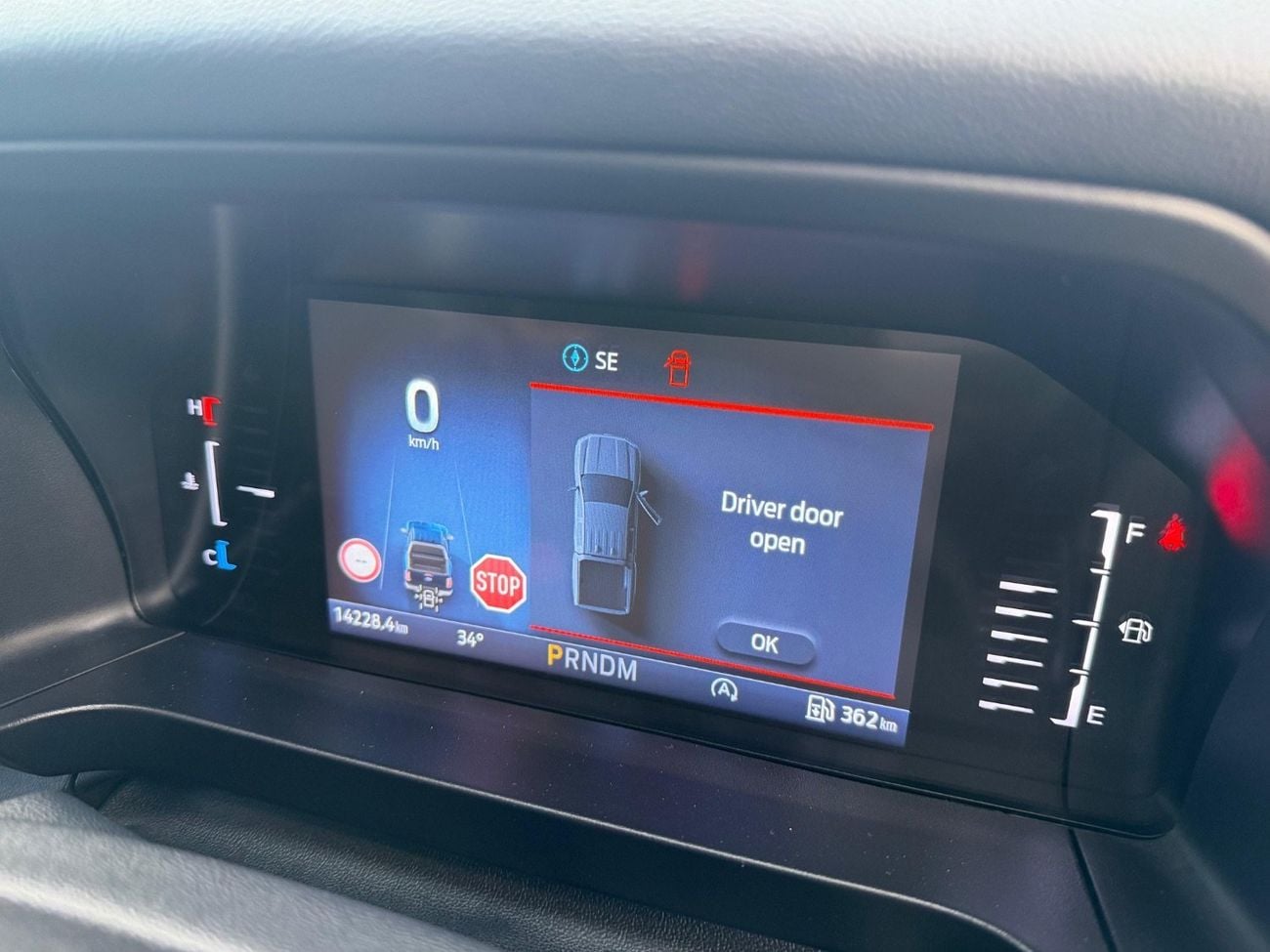 فورد رانجر Wildtrak export from Australia