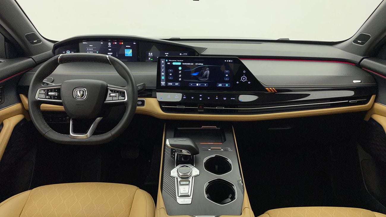 Changan Uni K LIMITED 2 | Zero Down Payment | Home Test Drive