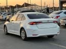 Toyota Corolla GLI