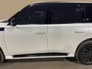 Infiniti QX80 Autograph