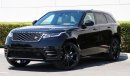 Land Rover Range Rover Velar HSE R-DYNAMIC FULL OPTION