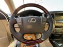 Lexus LX 570