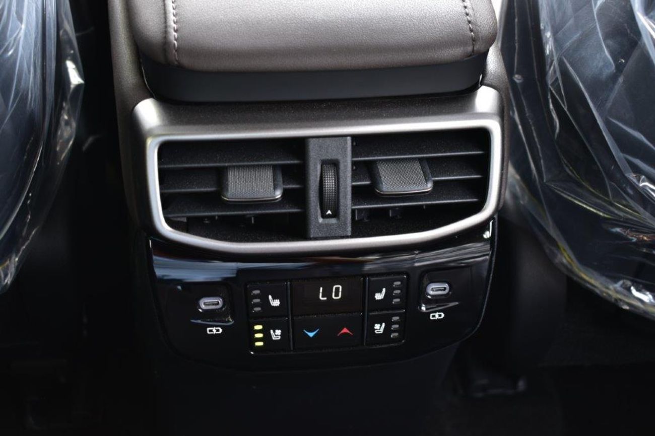 Lexus RX350 Elite 2.4L Petrol Automatic AWD