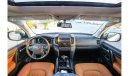 Toyota Land Cruiser 2021 Toyota Land Cruiser 4.6L GXR GT V8 | Leather - 360 Cam | Export Outside GCC