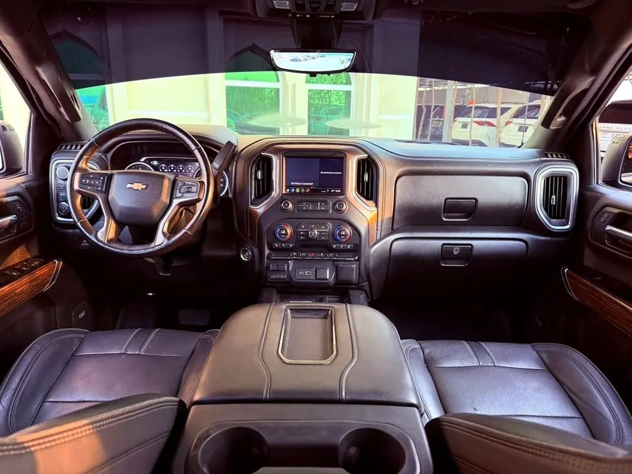Chevrolet Silverado LT - American Specs - Well Maintained
