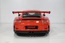 بورش 911 GT3RS 2016 Porsche 911 GT3 RS, Porsche Service History, Excellent Condition, GCC