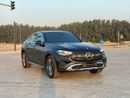 Mercedes Benz GLC 300 4Matic