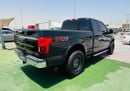 Ford F-150 FORD F-150 2018 . ENGINE 3.5L / V6 LARIAT CREW LUX+CHROME PK