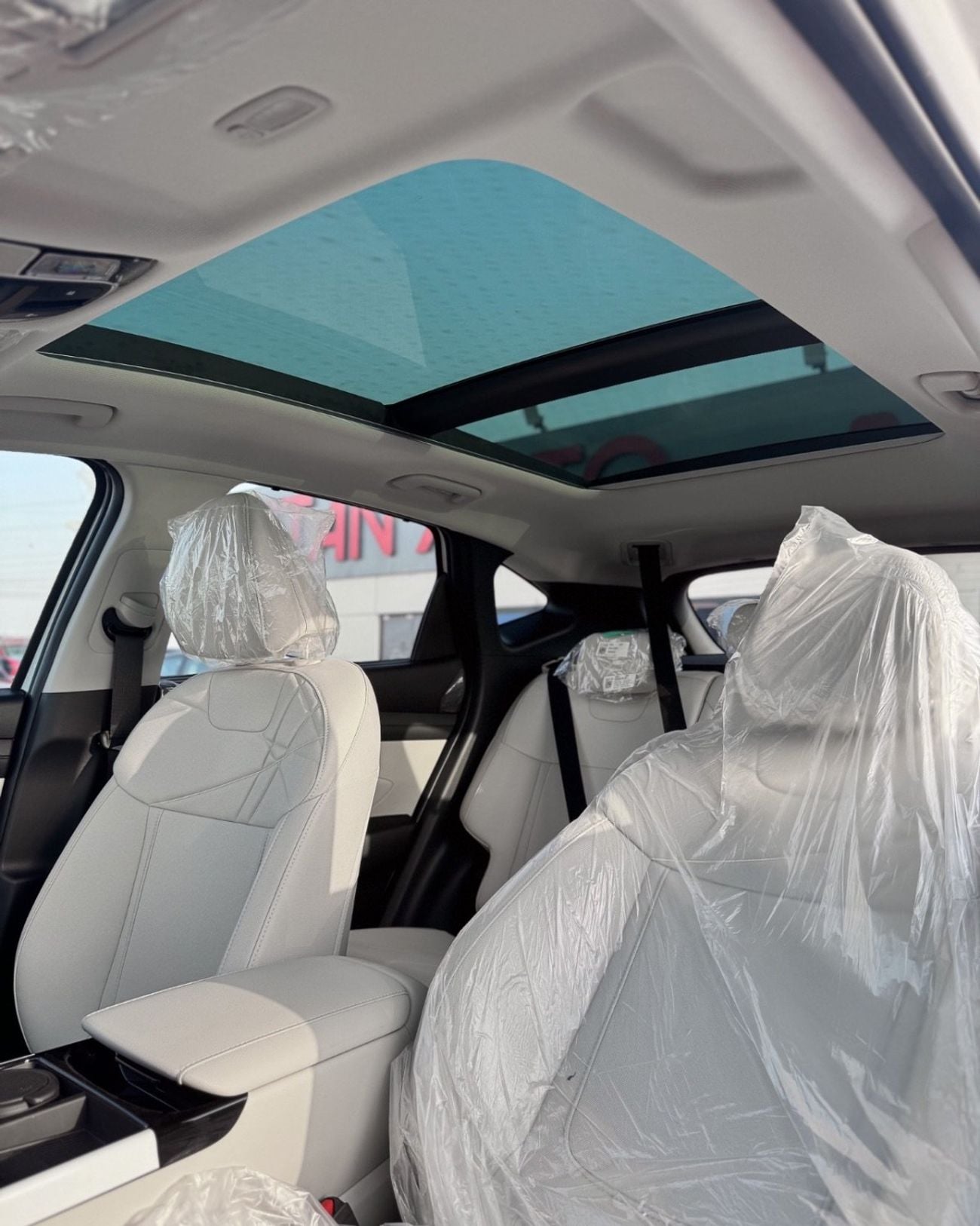 Hyundai Tucson COMFORT PLUS