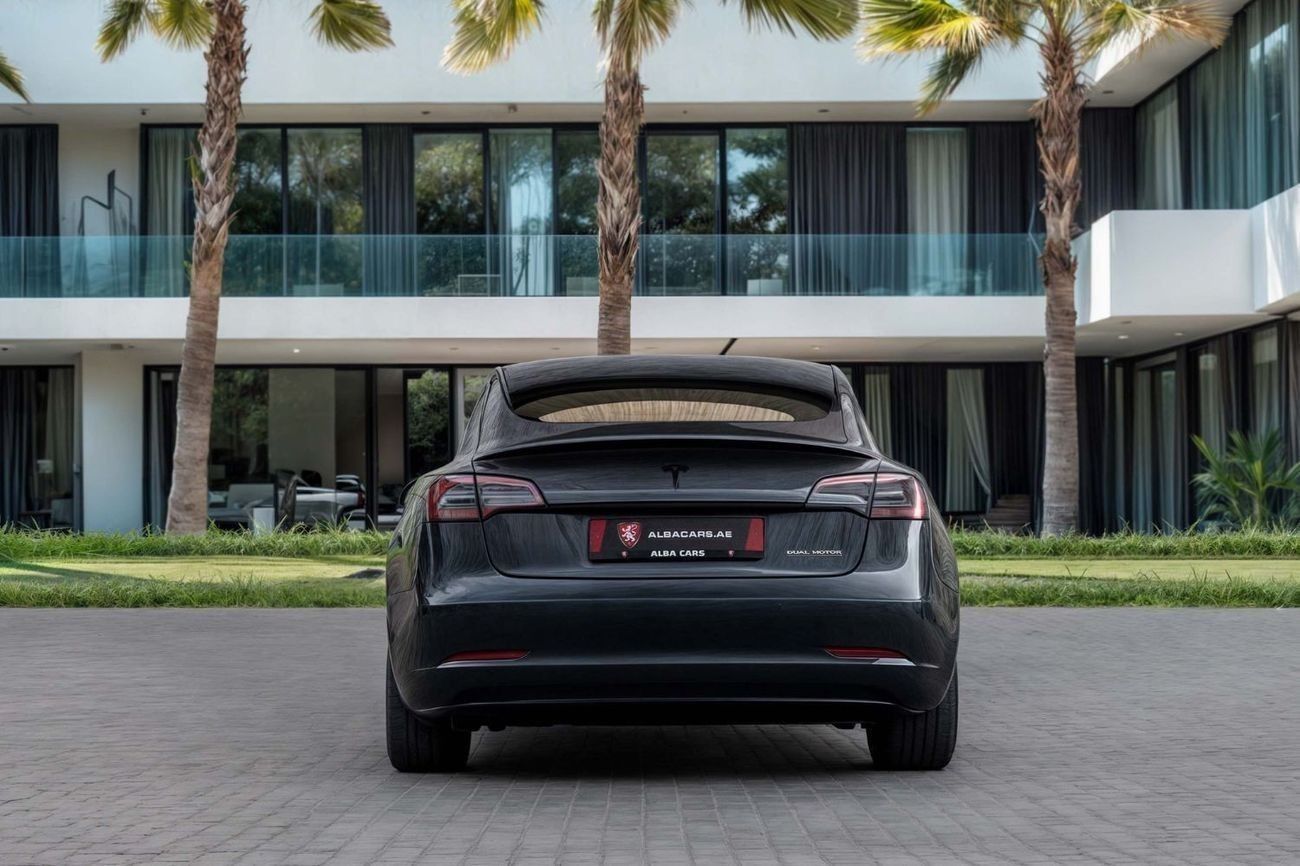 Tesla Model 3 Performance | 2,242 P.M  | 0% Downpayment | Performance | Full Self Driving