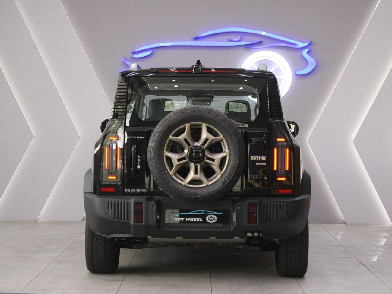 جيتور T2 Luxury - BRAND NEW!