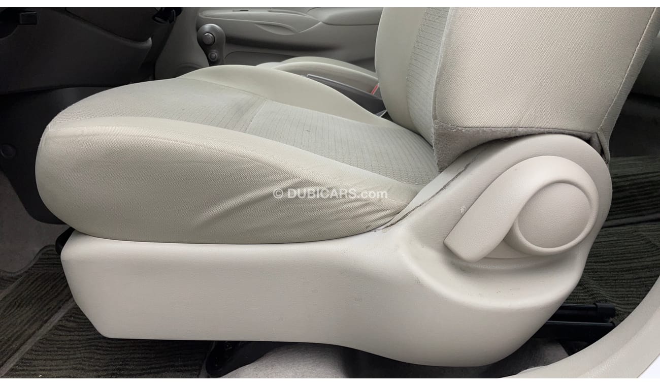 Nissan Sunny SV 1.5 | Zero Down Payment | Free Home Test Drive