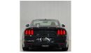 Ford Mustang 2017 Ford Mustang GT Premium, Full Service History, Warranty, GCC