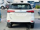 Toyota Fortuner EXR