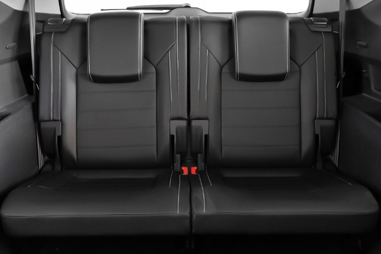 Volkswagen Teramont R-Line 3.6L