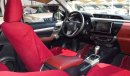 Toyota Hilux GLX SR5 2.7 VVTI