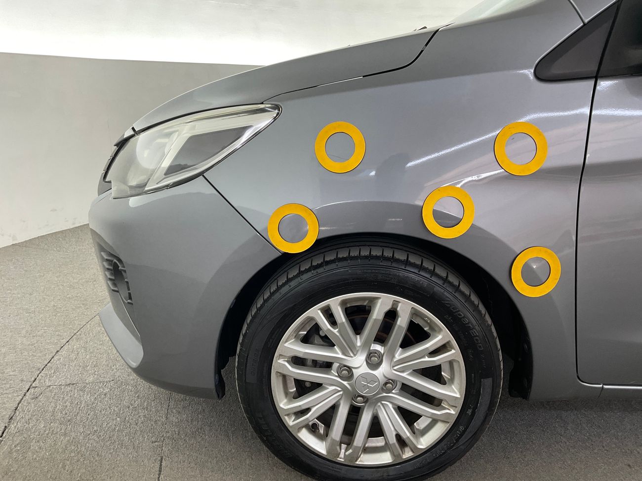 ميتسوبيشي اتراج GLX Full | شامل الضمان | 0 ﺪﻔﻋﺓ ﺃﻮﻟﻯ