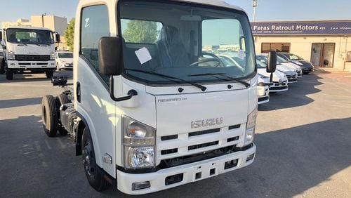 Isuzu Forward NMR 2.5TON ((Brand New))