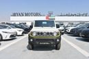 Suzuki Jimny Suzuki Jimny 1.5L Petrol 4WD, 4 Doors (Export Price)
