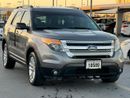Ford Explorer Sport Trac