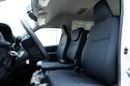 تويوتا هاياس DLS HIGH ROOF HIACE  -High Roof  3.0L M/T