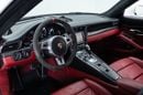 Porsche 911 TURBO
