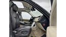لاند روفر رينج روفر 2014 Range Rover Vogue SE Supercharged, Full Service History, Excellent Condition, GCC