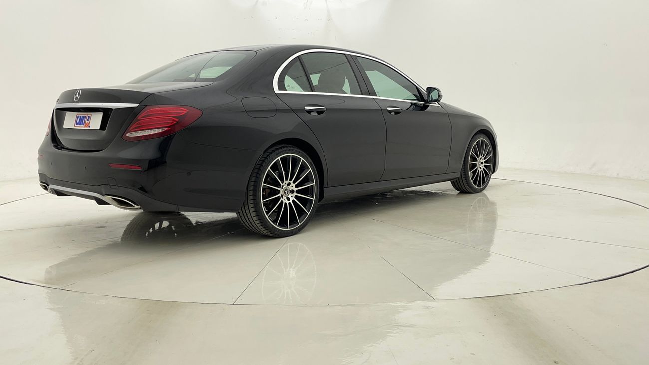 Mercedes-Benz E300 AMG LINE 2 | Zero Down Payment | Free Home Test Drive