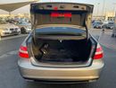 Mercedes-Benz E300 Avantgarde Mercedes E300 AMG_GCC_2012_Excellent Condition _Full option