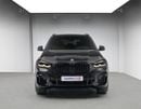 بي أم دبليو X5 40i M Sport 3.0L