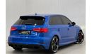 Audi RS3 TFSI quattro 2018 Audi RS3 Quattro, Warranty, Full Audi Service History, Low Kms, GCC