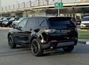 Land Rover Discovery Sport HSE